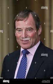 Buckingham palace investitures hi-res stock photography and images