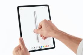 Pin By Diana Soileau On Technology 技术 Apple Pencil Ipad Pro New Ipad