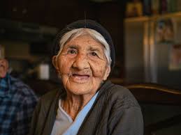 Maria Lucia Lopez de Oropeza Obituary October 3, 2022