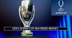 Results uefa supercup are also updated live, so you do not have to refresh the page to see the current result. Uefa Super Cup 2020 Prize Money Winners Share Revealed