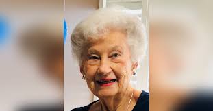 Obituary information for Joan U. Stauder