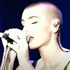 'cause nothing compares nothing compares to you. Sinead O Connor Nothing Compares 2 U Live In Europe 1990 1 By Saphir