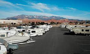 Maybe you would like to learn more about one of these? Armoured Storage Rv Storage St George Utah