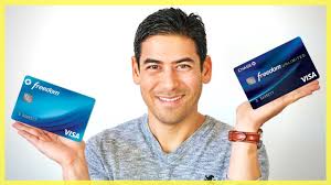 Choose from our chase credit cards to help you buy what you need. Chase Freedom Vs Freedom Unlimited Which Credit Card Is Right For You Youtube