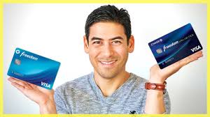 Read user reviews to learn about the pros and cons of this card and see if it's right for you. Chase Freedom Vs Freedom Unlimited Which Credit Card Is Right For You Youtube