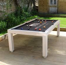 Shop wayfair for the best outdoor pool table cover. Outdoor Pool Table Luxury Outdoor Living