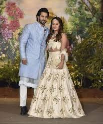 Sonam kapoor and anand ahuja tied the knot on may 8, 2018, during a gorgeous anand karaj ceremony. Sonam Kapoor And Anand Ahuja Wedding Party Photos Photogallery Page 25