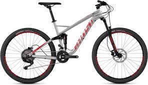 Follow this checklist of what to look for in a used bike b. Ghost Kato Fs 2 7 Bicycle Unisex Mec