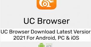 Uc browser provides a clear graphic interface which will look familiar to most users. Uc Browser Download Latest Version 2021 For Android Pc Ios U Onecirclemind