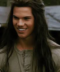 Jacob Black GIFs