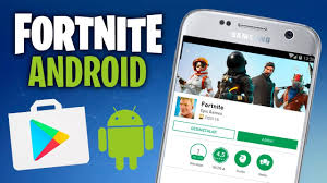 How long can he last and what will it take to survive? Fortnite Movil En Android Se Puede Descargar Polgames Gameplay En Espanol Youtube