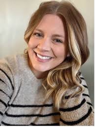 We'd love to introduce you to Megan Thole, founder of Mindful You. Megan  will be presenting