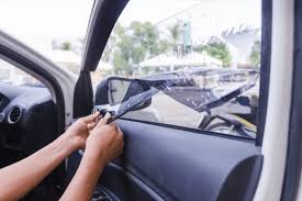 Leasing a car allows you to drive it without taking out a personal loan or financing the vehicle. Bubbles In Tint How To Fix A Bad Window Tinting Job
