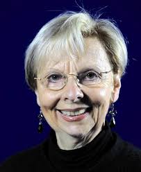 Carnet. Décès de Danielle Nicolas