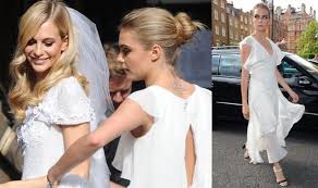 Maybe you would like to learn more about one of these? Wedding Of The Year Cara Delevingne Stuns As Bridesmaid As Sister Poppy Ties The Knot Celebrity News Showbiz Tv Express Co Uk