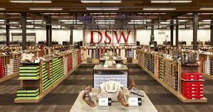 DSW Connects Online and In-Store with New Brand Mission