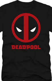 Indeed, the publicity for deadpool 2 began with a good housekeeping sendup and a debut poster painted to look like a. Deadpool Movie Poster T Shirt The Shirt List