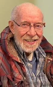 Obituary of Hugh Gary Stull