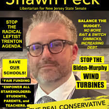 Shawn Peck's Instagram, Twitter & Facebook