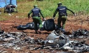 16 accidentes de aviones horribles. Cuba Desmiente Supuestas Causas Del Accidente Aereo Boeing 737 Noticias Telesur