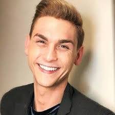 Shane Raines's Instagram, Twitter & Facebook