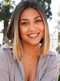 Brand Model and Talent