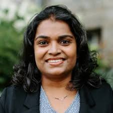 Faculty & Senior Academics