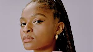 Black Panther 2” Star Dominique Thorne Talks Ironheart and Learning to Be  Still