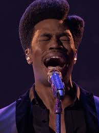 Natasha Seth The Voice