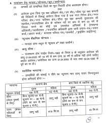 The category wise application fee details will be updated here after the official notification released. Rajasthan Home Guard 2500 Recruitment 2020 Apply Online 10 June To 09 July 2020