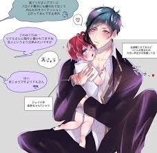 あまた amata twstの漫画作品一覧 漫画 ディズニー作品 ディズニーファンアート