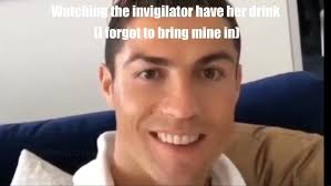 A LEVEL PHYSICS PAPER 3 SLANDER