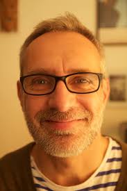 Steve Perkins Driving School with The AA