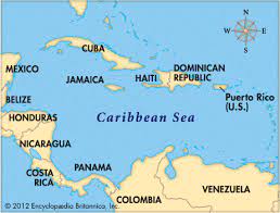 Greater Antilles Kids Encyclopedia Children S Homework Help Kids Online Dictionary Greater Antilles Caribbean Islands Cuba