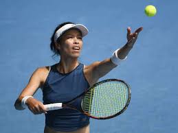 Hsieh s w / mertens e. Hsieh Su Wei Doesn T Expect Sponsors To Be Lining Up Tennis News Times Of India
