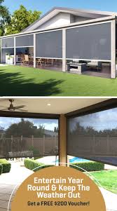 Exterior Retractable Awnings Canberra Australia Outdoor Blinds Patios Outdoor Awnings Outdoor Entertaining Area Modern