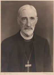 Photographs of Anglican Bishops