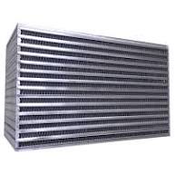 Bar And Plate Cores - Liquid Cooled - Peak Efficiency