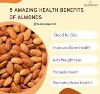 Almonds are among the world's most popular tree nuts. They ...