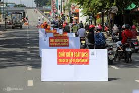 Hà nộibệnh nhân 13592, 39 tuổi, quê thái bình, có bệnh nền tiểu đường, hôm nay hồi phục, không còn điều trị hồi sức tích cực. Ca Máº¯c Covid 19 Táº¡i Tp Hcm Giáº£m Vnexpress