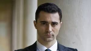 Darius based his Chicago role