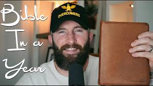 Bible in a Year