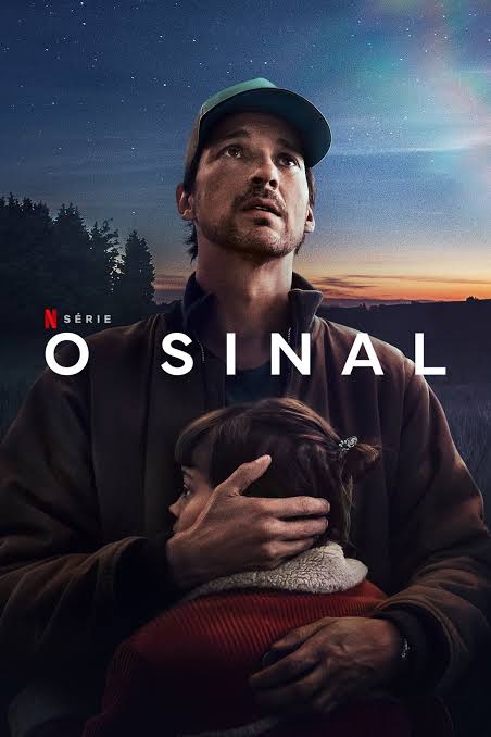 The Signal (TV Mini Series 2024) - IMDb