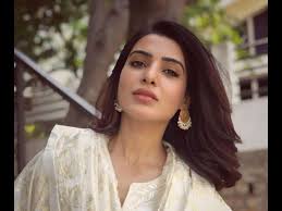 Why Samantha Amassed Only 1+ Lakh Followers?