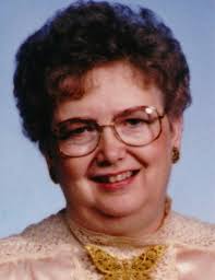 Obituary information for Helen (Hill) Rickman Emery
