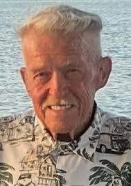 Rodney Outman Obituary