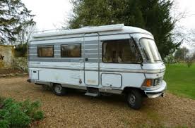 Hire A Hymer Furtho Manor Farm Northampton Rd Old Stratford Milton Keynes Buckinghamshire Mk19 6nr Milton Keynes Citizen