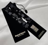 Hang tag Model HT-M91