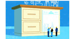 A relaxed and pleasant atmosphere in the midst of your home. Why Kitchen Islands Are Ruining America S Kitchens Wsj