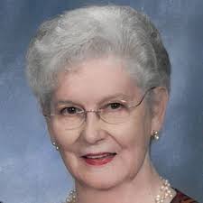 Erma Jean Harden Parks Obituary March 10, 2021